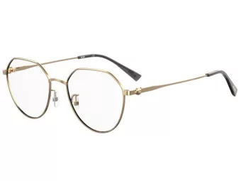   Moschino MOS 564/F J5G 53 Női szemüvegkeret (optikai keret)