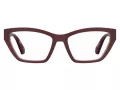 Moschino MOS 634 LHF 55 Női szemüvegkeret (optikai keret)