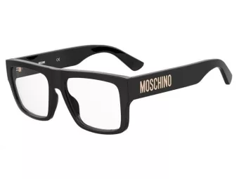   Moschino MOS 637 807 55 Férfi szemüvegkeret (optikai keret)