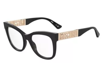 Moschino MOS 641 807 52 Női szemüvegkeret (optikai keret)