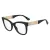 Moschino MOS 641 807 52 Női szemüvegkeret (optikai keret)