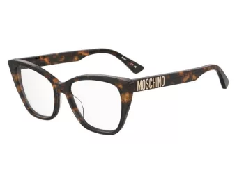 Moschino MOS 642 086 52 Női szemüvegkeret (optikai keret)
