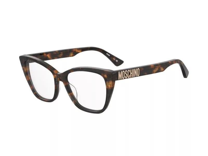Moschino MOS 642 086 52 Női szemüvegkeret (optikai keret)