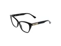 Moschino MOS 642 807 52 Női szemüvegkeret (optikai keret)