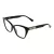 Moschino MOS 642 807 52 Női szemüvegkeret (optikai keret)