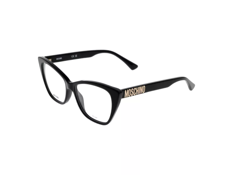 Moschino MOS 642 807 52 Női szemüvegkeret (optikai keret)