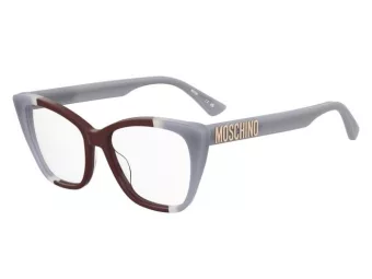 Moschino MOS 642 S9W 52 Női szemüvegkeret (optikai keret)