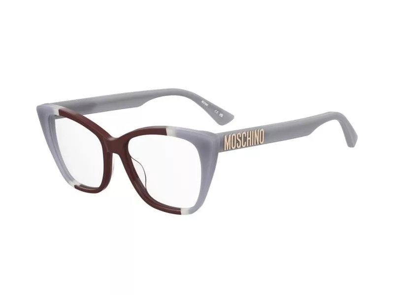 Moschino MOS 642 S9W 52 Női szemüvegkeret (optikai keret)