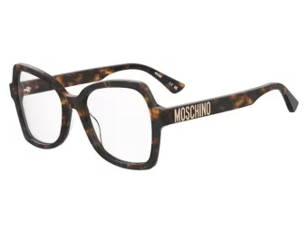 Moschino MOS 643 086 53 Női szemüvegkeret (optikai keret)