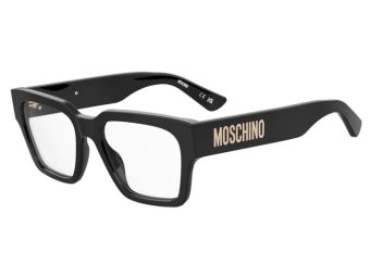  Moschino MOS 645 807 54 Férfi szemüvegkeret (optikai keret)