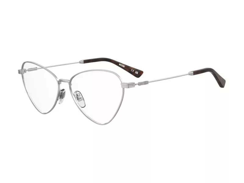 Moschino MOS 648 010 56 Női szemüvegkeret (optikai keret)