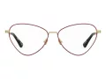 Moschino MOS 648 AU2 56 Női szemüvegkeret (optikai keret)