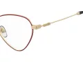 Moschino MOS 648 AU2 56 Női szemüvegkeret (optikai keret)