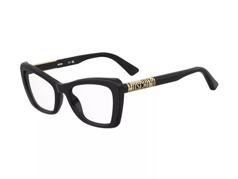 Moschino MOS 649 2M2 52 Női szemüvegkeret (optikai keret)