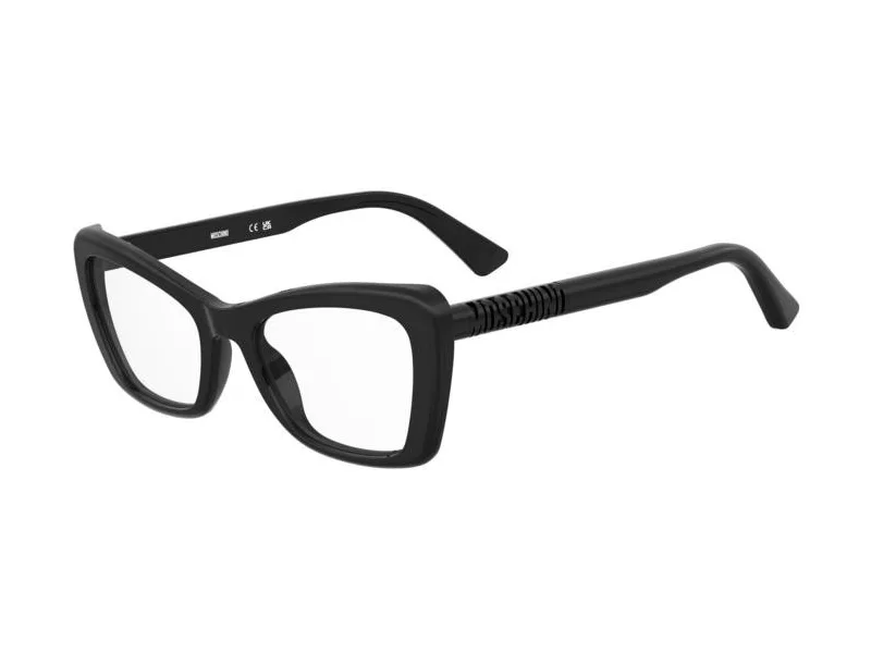 Moschino MOS 649 807 52 Női szemüvegkeret (optikai keret)