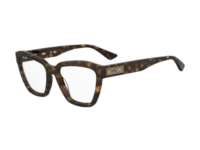 Moschino MOS 651 086 54 Női szemüvegkeret (optikai keret)
