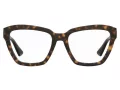 Moschino MOS 651 086 54 Női szemüvegkeret (optikai keret)