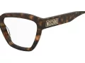 Moschino MOS 651 086 54 Női szemüvegkeret (optikai keret)