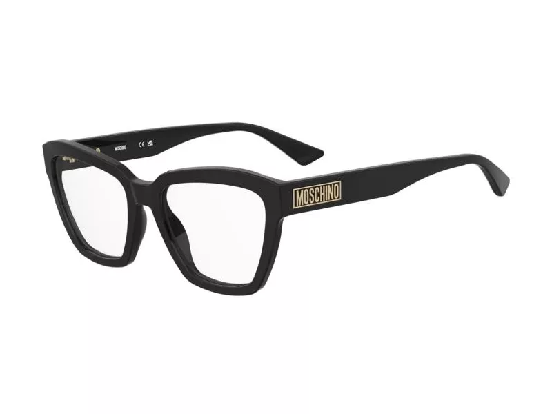 Moschino MOS 651 807 54 Női szemüvegkeret (optikai keret)