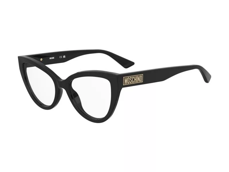 Moschino MOS 652 807 52 Női szemüvegkeret (optikai keret)