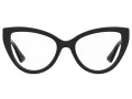 Moschino MOS 652 807 52 Női szemüvegkeret (optikai keret)