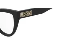 Moschino MOS 652 807 52 Női szemüvegkeret (optikai keret)