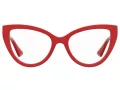 Moschino MOS 652 C9A 52 Női szemüvegkeret (optikai keret)