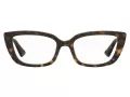 Moschino MOS 653 086 52 Női szemüvegkeret (optikai keret)