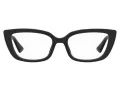 Moschino MOS 653 807 52 Női szemüvegkeret (optikai keret)