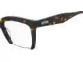 Moschino MOS 654 086 52 Női szemüvegkeret (optikai keret)