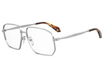   Moschino MOS 656 010 57 Férfi szemüvegkeret (optikai keret)