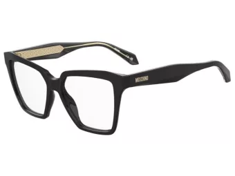 Moschino MOS 657 807 54 Női szemüvegkeret (optikai keret)