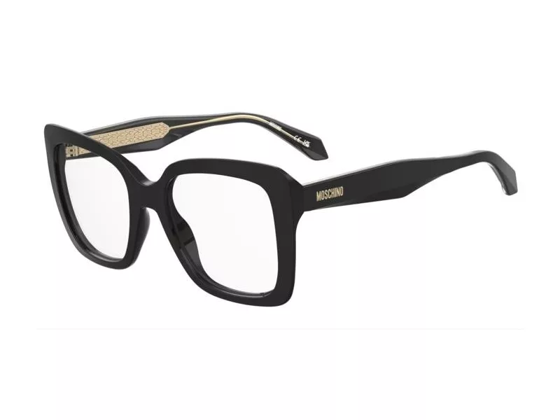 Moschino MOS 658 807 52 Női szemüvegkeret (optikai keret)