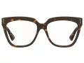 Moschino MOS 660 PHW 54 Női szemüvegkeret (optikai keret)