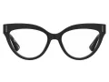 Moschino MOS 661 GUU 53 Női szemüvegkeret (optikai keret)