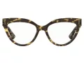 Moschino MOS 661 IPR 53 Női szemüvegkeret (optikai keret)