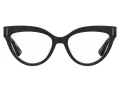 Moschino MOS 661 WR7 53 Női szemüvegkeret (optikai keret)