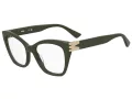 Moschino MOS 662 1ED 53 Női szemüvegkeret (optikai keret)