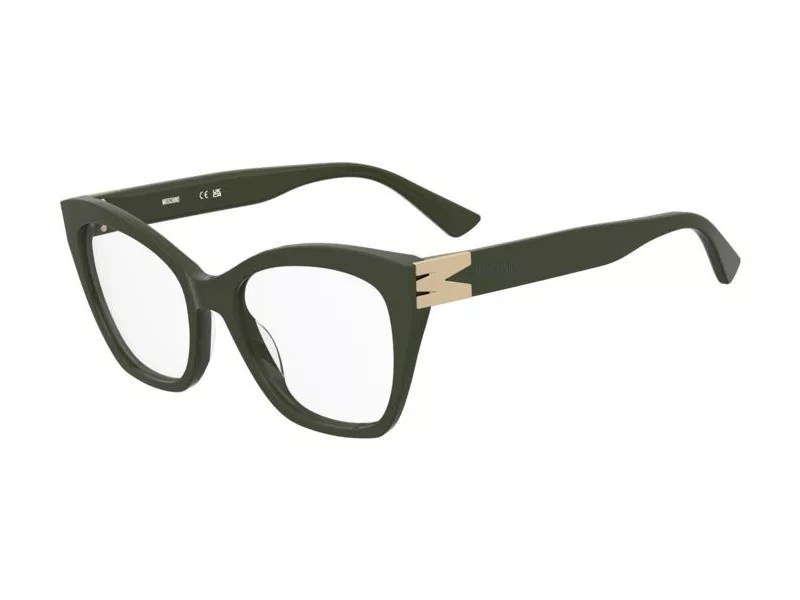 Moschino MOS 662 1ED 53 Női szemüvegkeret (optikai keret)