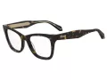 Moschino MOS 664 086 51 Női szemüvegkeret (optikai keret)