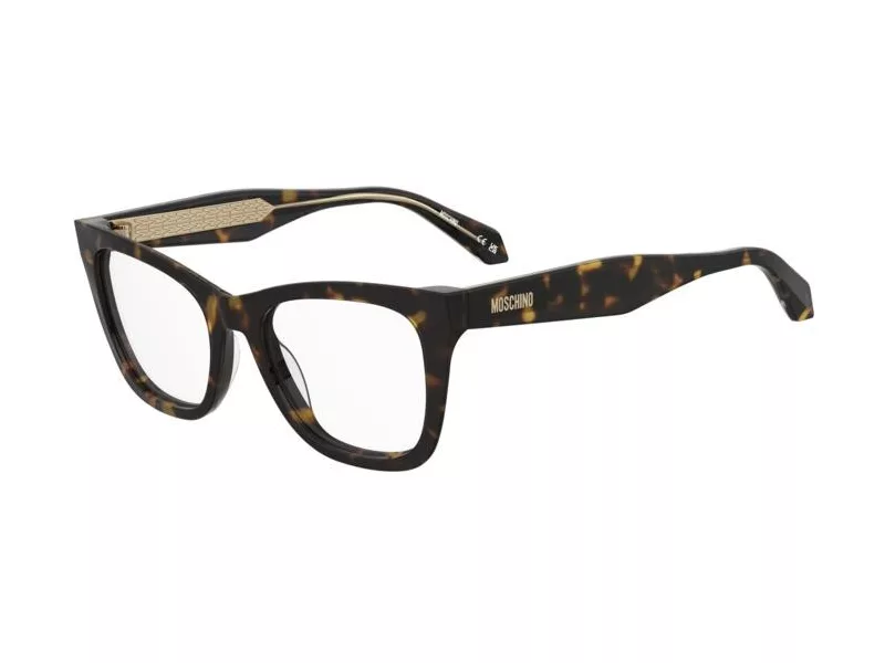 Moschino MOS 664 086 51 Női szemüvegkeret (optikai keret)