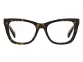 Moschino MOS 664 086 51 Női szemüvegkeret (optikai keret)
