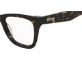 Moschino MOS 664 086 51 Női szemüvegkeret (optikai keret)