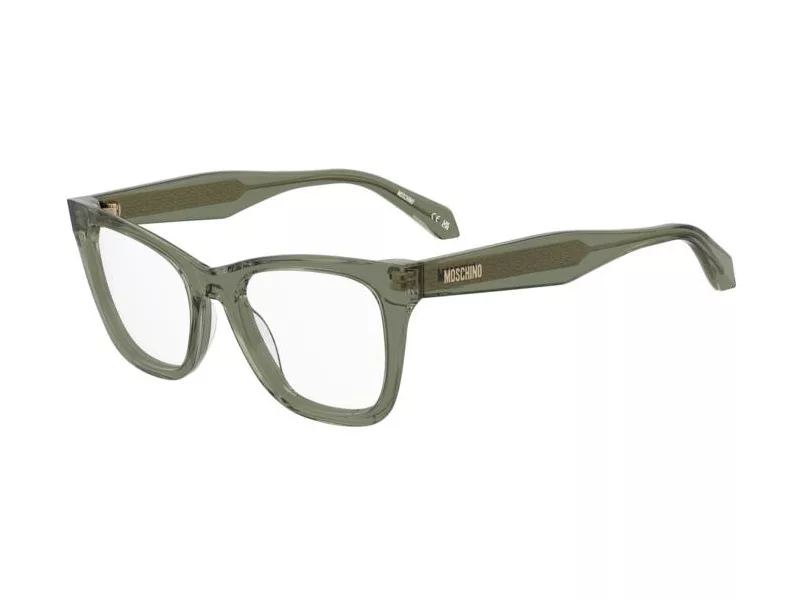 Moschino MOS 664 1ED 51 Női szemüvegkeret (optikai keret)