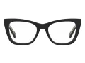 Moschino MOS 664 807 51 Női szemüvegkeret (optikai keret)