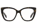 Moschino MOS 665 086 52 Női szemüvegkeret (optikai keret)
