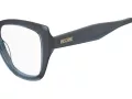 Moschino MOS 665 ZI9 52 Női szemüvegkeret (optikai keret)