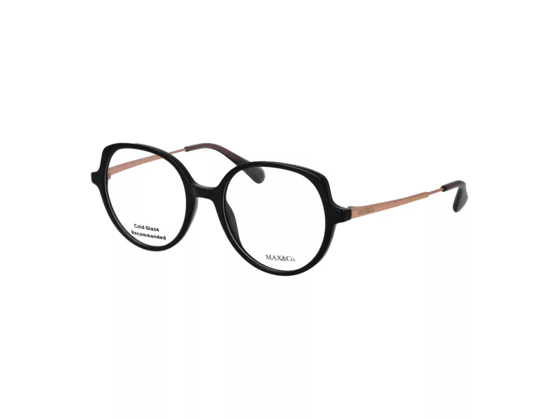 Max & Co MO 5121 001 50 Női szemüvegkeret (optikai keret)