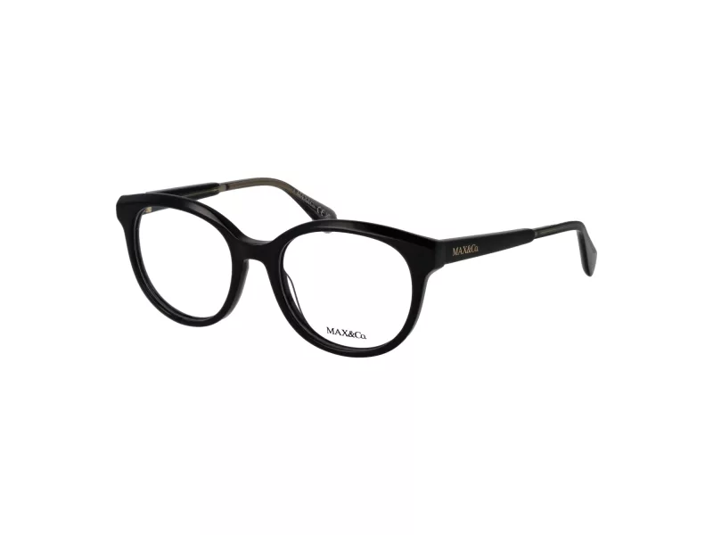 Max & Co MO 5126 001 48 Gyerek szemüvegkeret (optikai keret)