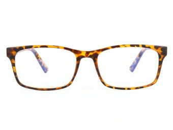 Turtle mintás monitor szemüveg BLF73A